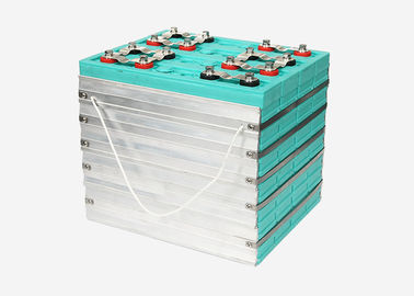 bateria do AGV do íon do lítio de 48V 300Ah, baterias elétricas da empilhadeira LiFePO4